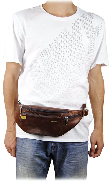 designer bum bags mens